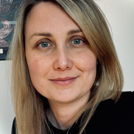 Marie-Line Tétreault