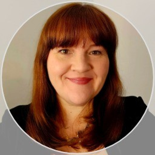 Patricia Lafontaine