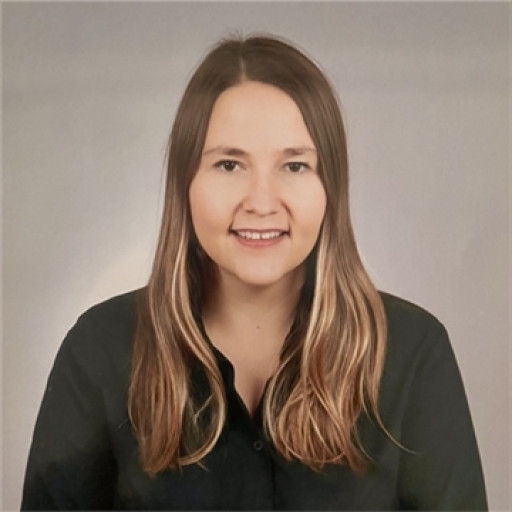 Geneviève Trudel-Denis